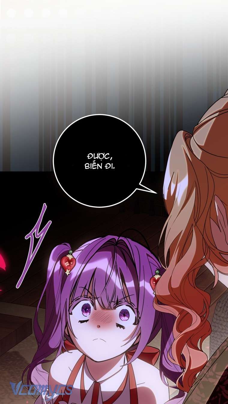 Người Vợ Hắc Ám Của Cậu Chồng Nhỏ Chapter 20 - Trang 6