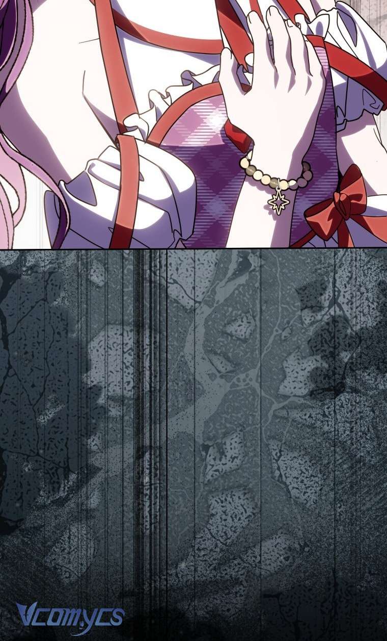 Người Vợ Hắc Ám Của Cậu Chồng Nhỏ Chapter 20 - Trang 8