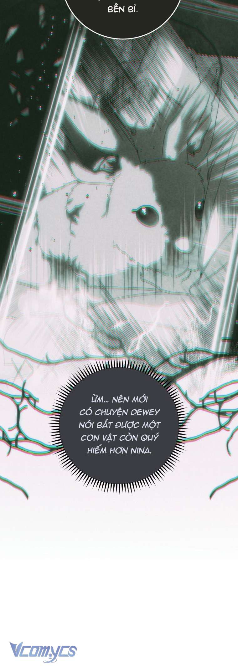 Người Vợ Hắc Ám Của Cậu Chồng Nhỏ Chapter 21 - Trang 16