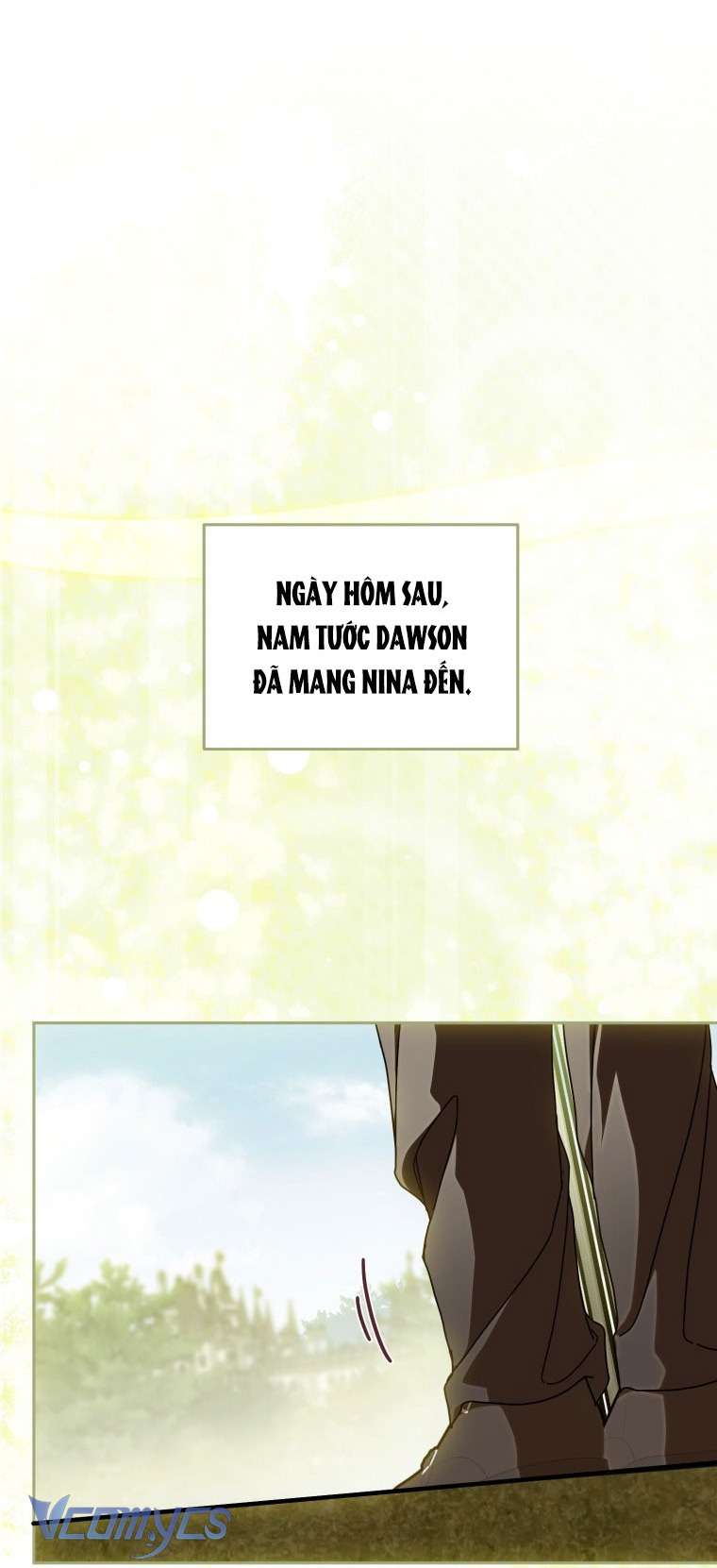 Người Vợ Hắc Ám Của Cậu Chồng Nhỏ Chapter 21 - Trang 17