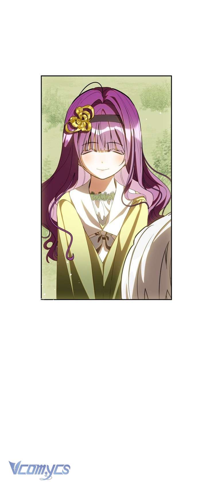 Người Vợ Hắc Ám Của Cậu Chồng Nhỏ Chapter 21 - Trang 19