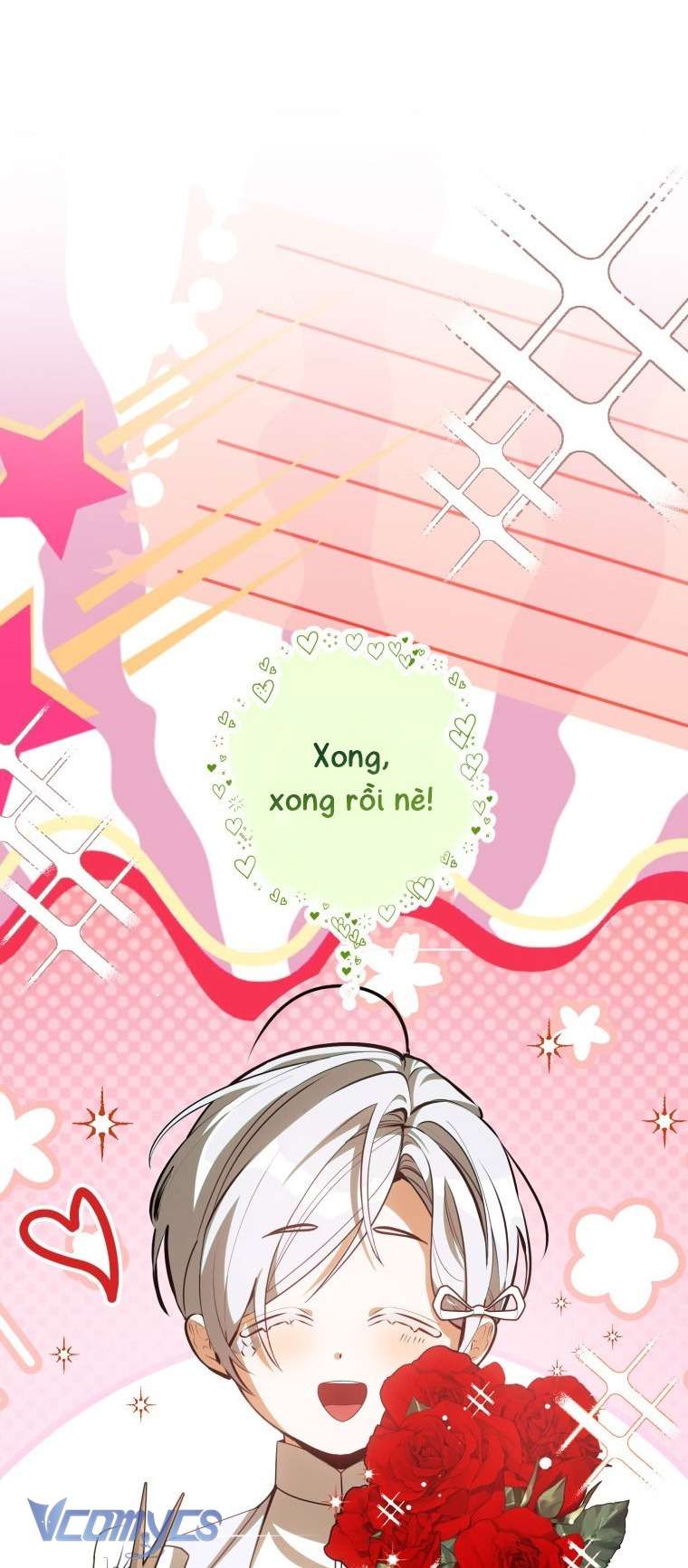 Người Vợ Hắc Ám Của Cậu Chồng Nhỏ Chapter 21 - Trang 23