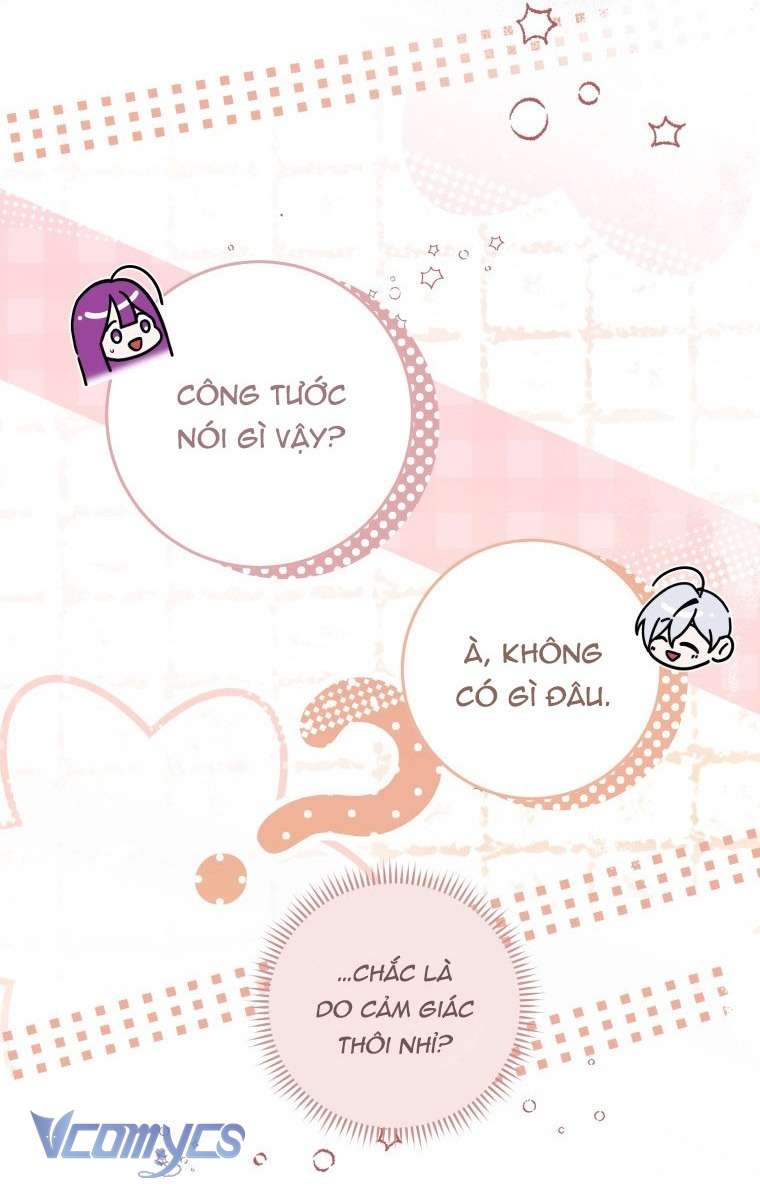 Người Vợ Hắc Ám Của Cậu Chồng Nhỏ Chapter 21 - Trang 28