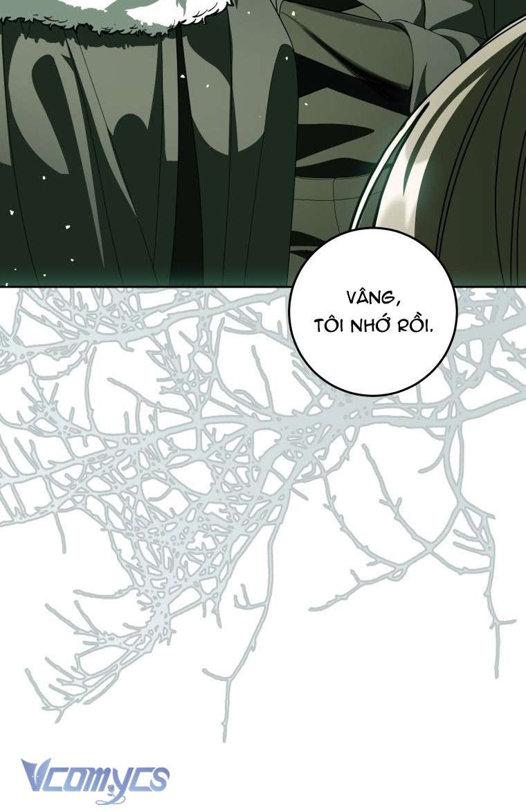 Người Vợ Hắc Ám Của Cậu Chồng Nhỏ Chapter 21 - Trang 34