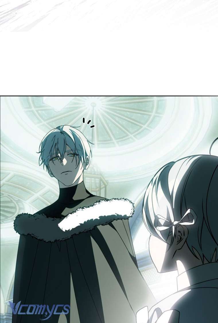 Người Vợ Hắc Ám Của Cậu Chồng Nhỏ Chapter 21 - Trang 41