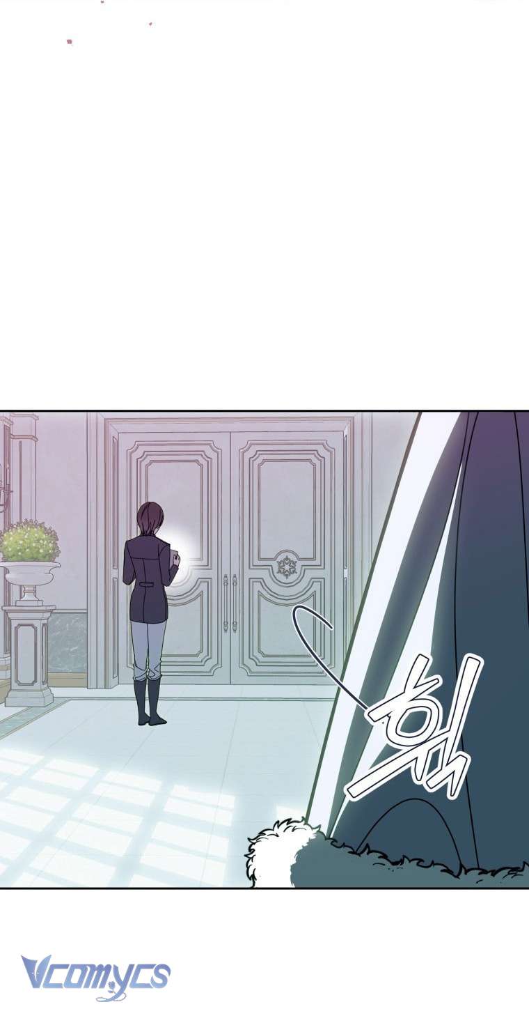Người Vợ Hắc Ám Của Cậu Chồng Nhỏ Chapter 21 - Trang 46