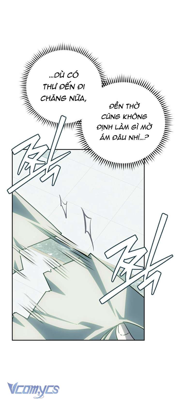 Người Vợ Hắc Ám Của Cậu Chồng Nhỏ Chapter 21 - Trang 47