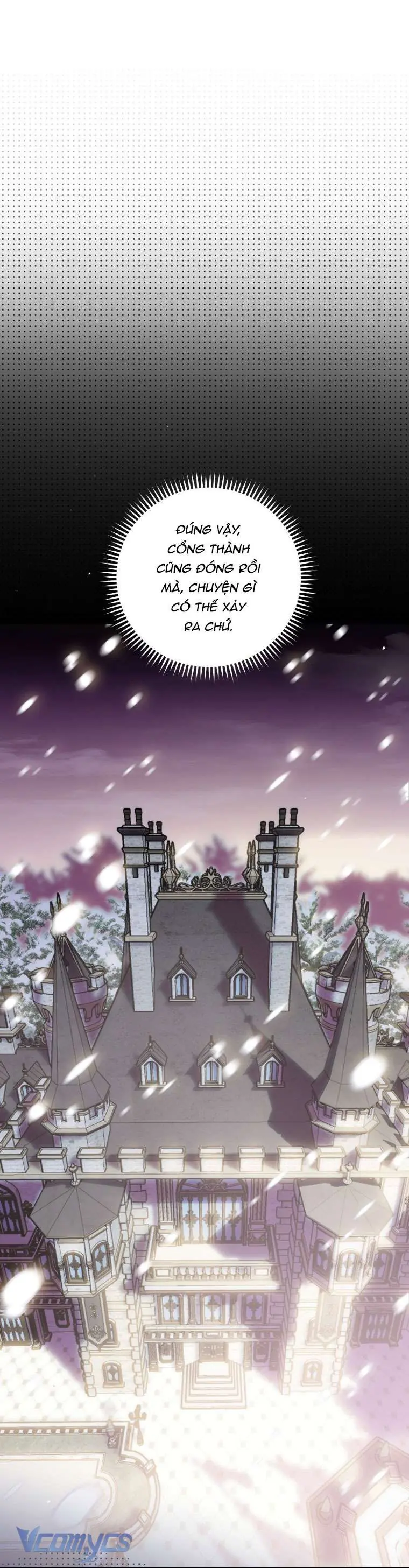 Người Vợ Hắc Ám Của Cậu Chồng Nhỏ Chapter 21 - Trang 48