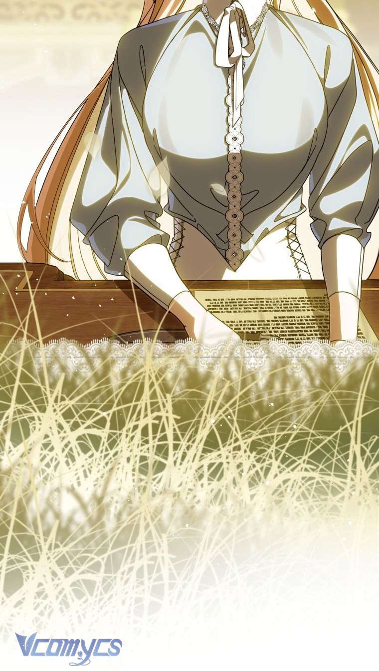Người Vợ Hắc Ám Của Cậu Chồng Nhỏ Chapter 21 - Trang 8