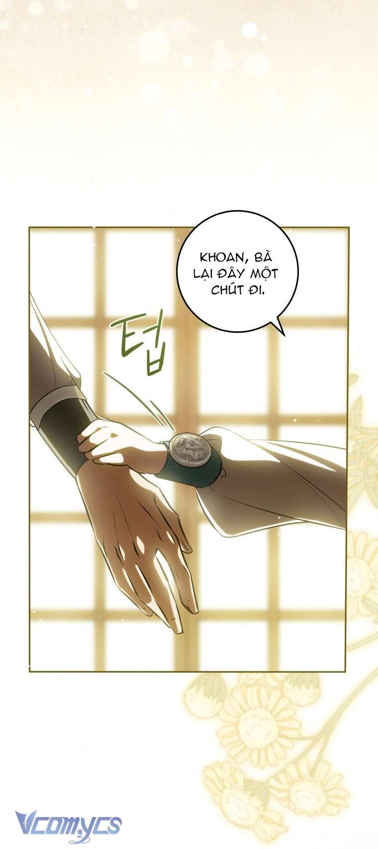 Người Vợ Hắc Ám Của Cậu Chồng Nhỏ Chapter 23 - Trang 16