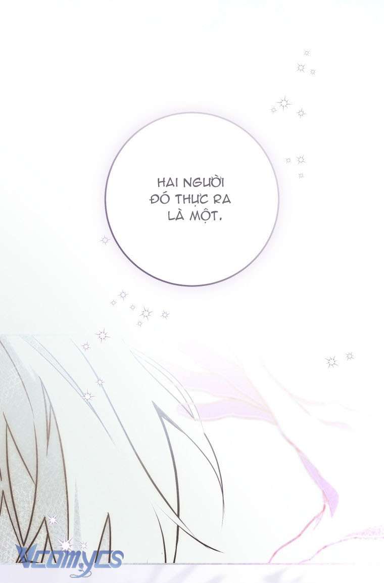 Người Vợ Hắc Ám Của Cậu Chồng Nhỏ Chapter 23 - Trang 32
