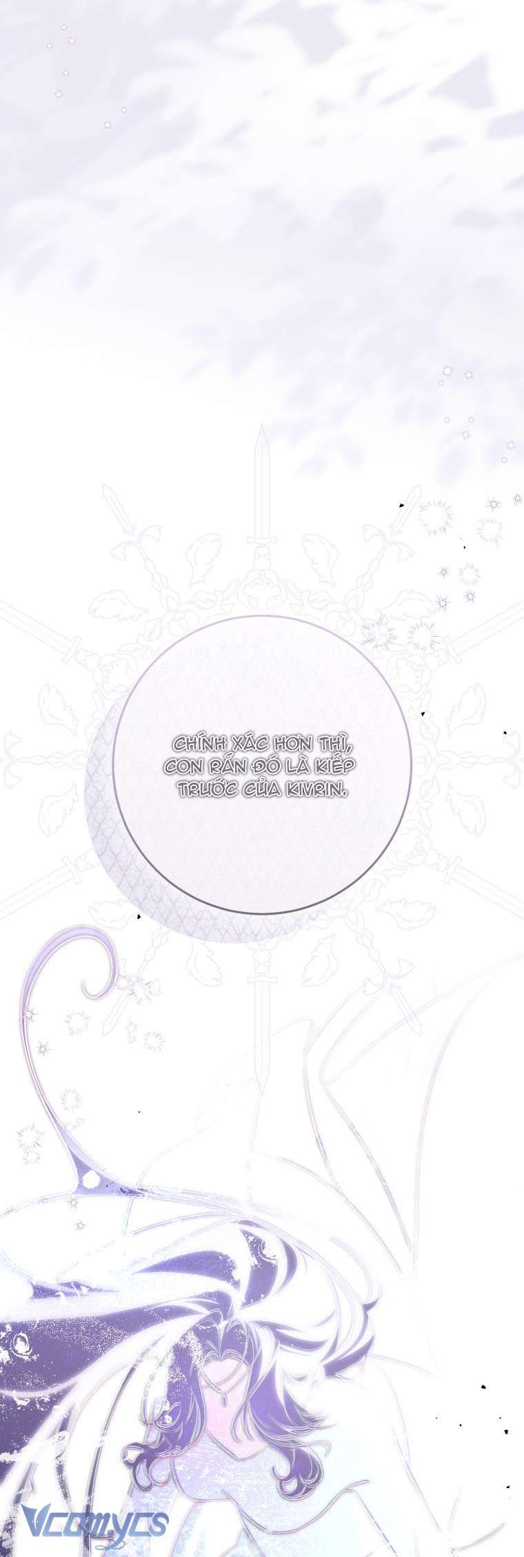 Người Vợ Hắc Ám Của Cậu Chồng Nhỏ Chapter 23 - Trang 33