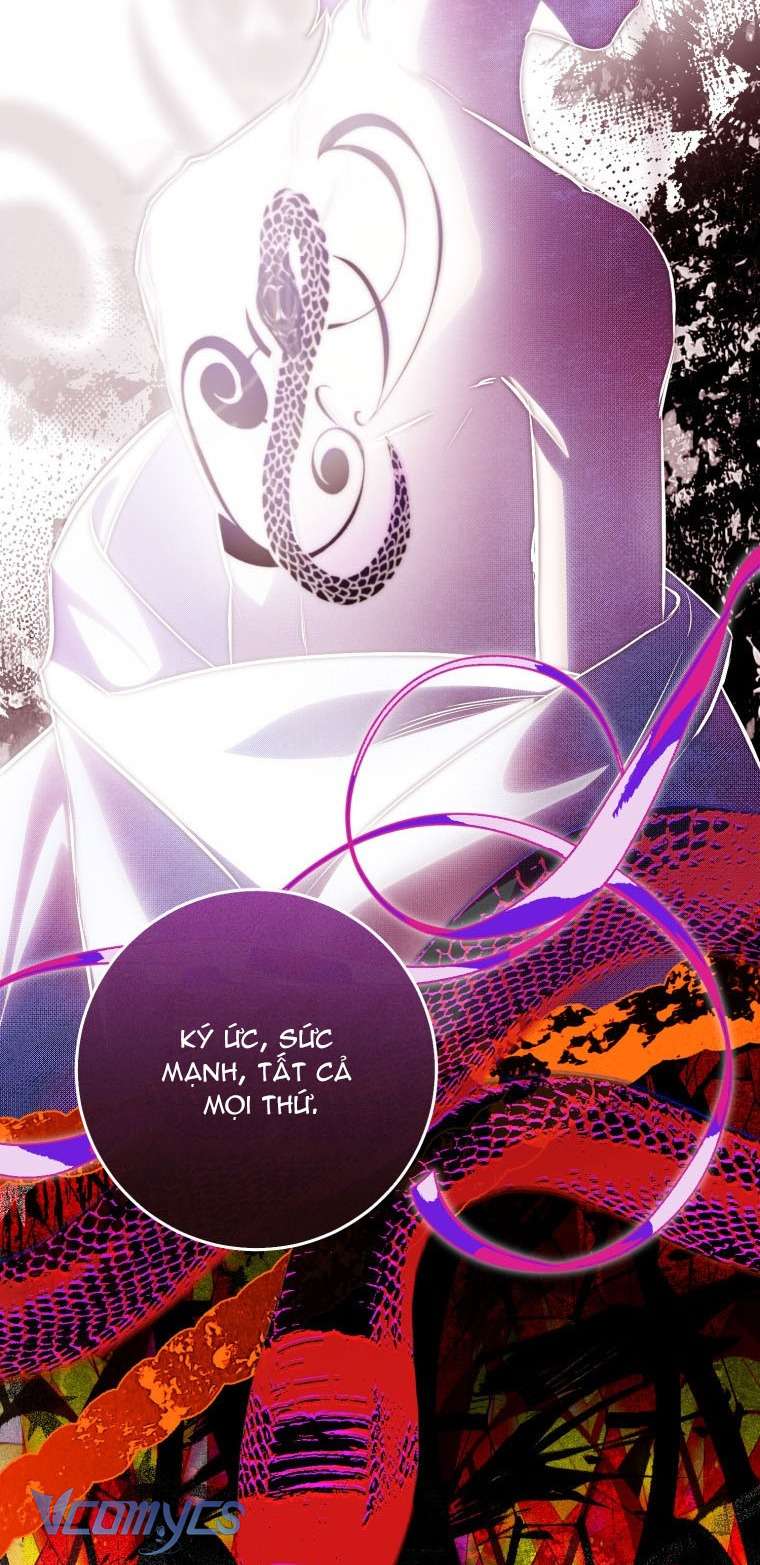 Người Vợ Hắc Ám Của Cậu Chồng Nhỏ Chapter 23 - Trang 35