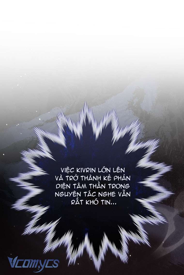Người Vợ Hắc Ám Của Cậu Chồng Nhỏ Chapter 23 - Trang 41