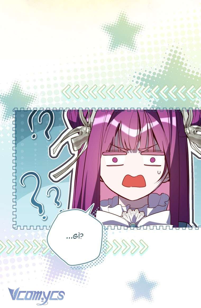 Người Vợ Hắc Ám Của Cậu Chồng Nhỏ Chapter 23 - Trang 47