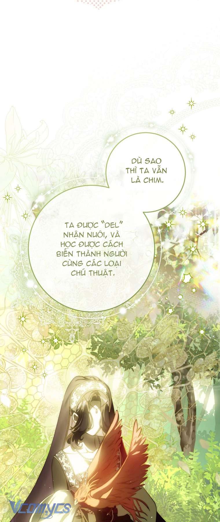 Người Vợ Hắc Ám Của Cậu Chồng Nhỏ Chapter 23 - Trang 49
