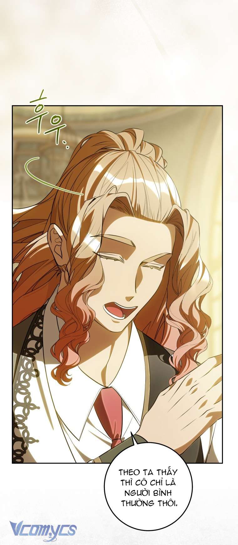 Người Vợ Hắc Ám Của Cậu Chồng Nhỏ Chapter 23 - Trang 5
