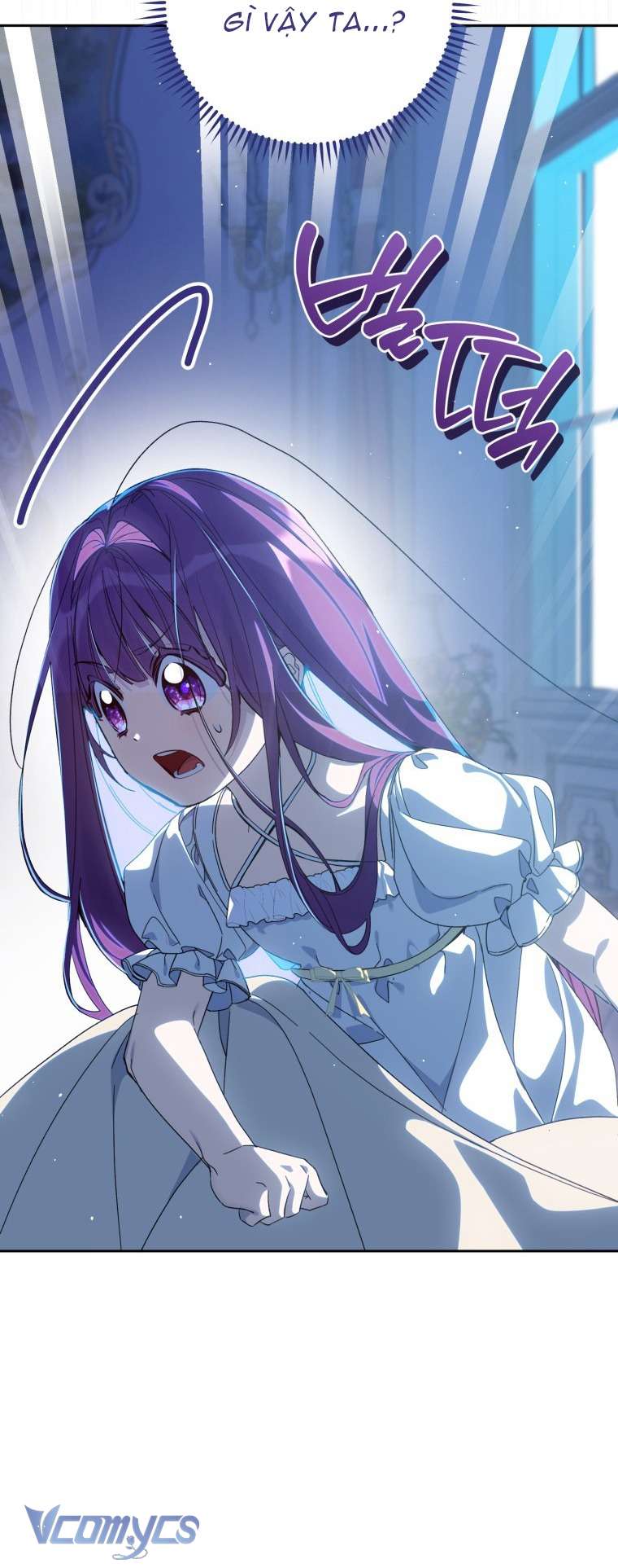 Người Vợ Hắc Ám Của Cậu Chồng Nhỏ Chapter 24 - Trang 10