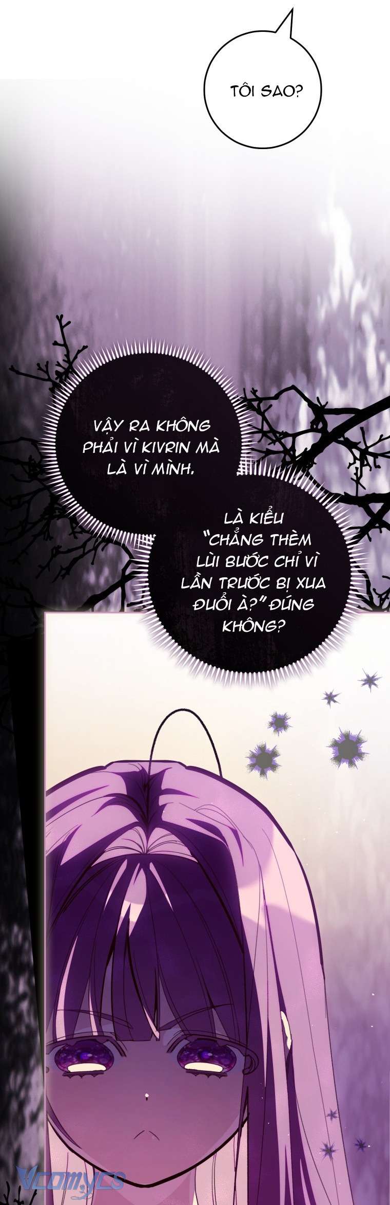 Người Vợ Hắc Ám Của Cậu Chồng Nhỏ Chapter 24 - Trang 12