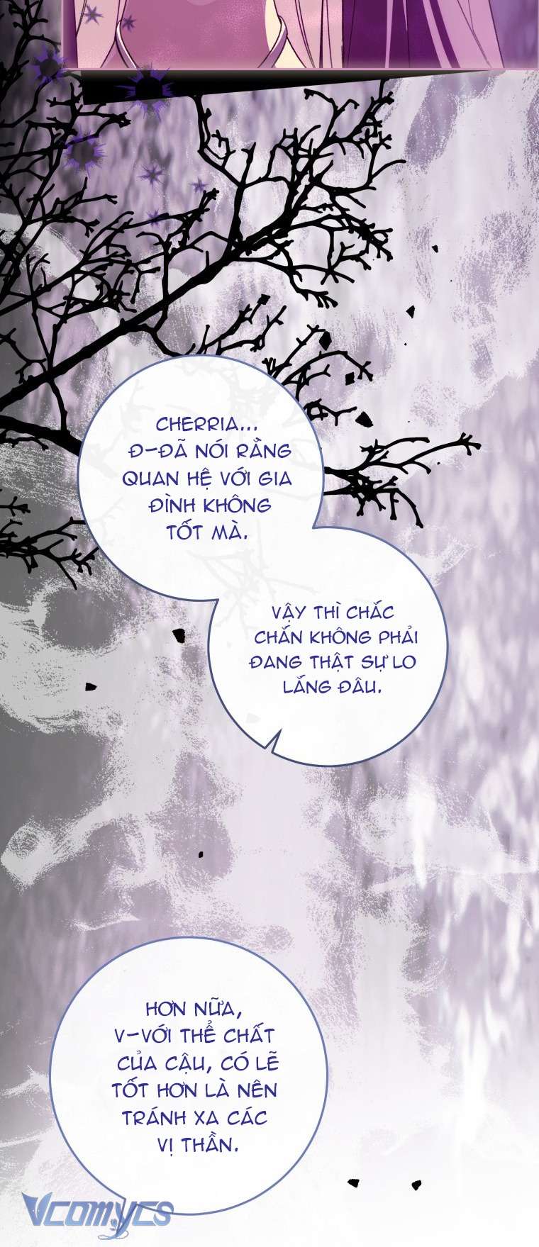 Người Vợ Hắc Ám Của Cậu Chồng Nhỏ Chapter 24 - Trang 13