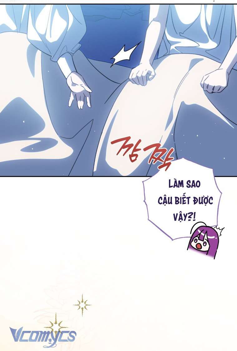 Người Vợ Hắc Ám Của Cậu Chồng Nhỏ Chapter 24 - Trang 14