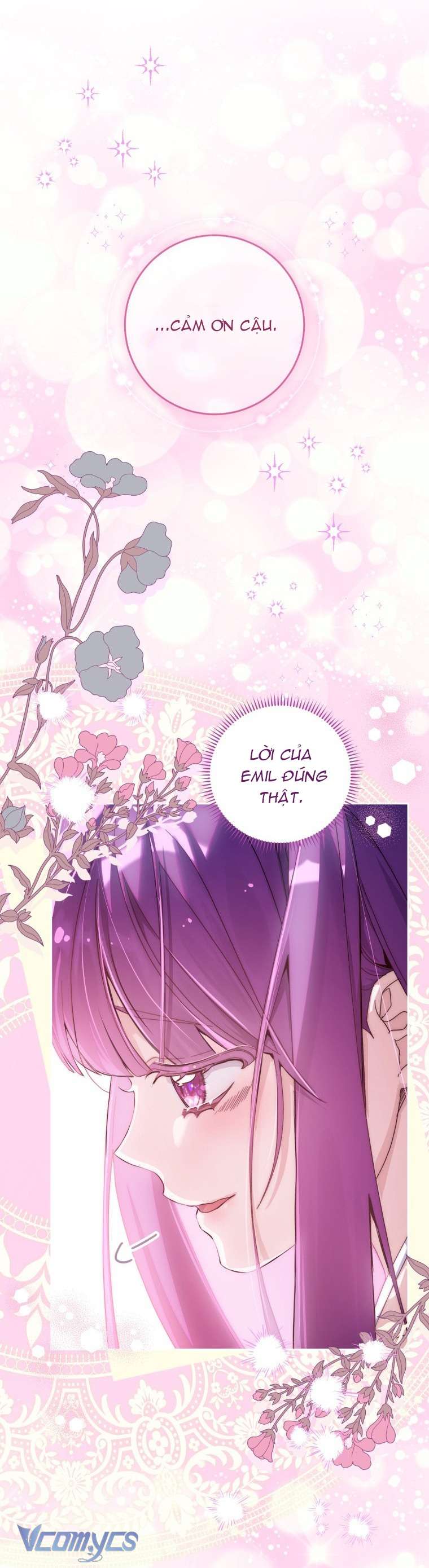Người Vợ Hắc Ám Của Cậu Chồng Nhỏ Chapter 24 - Trang 21