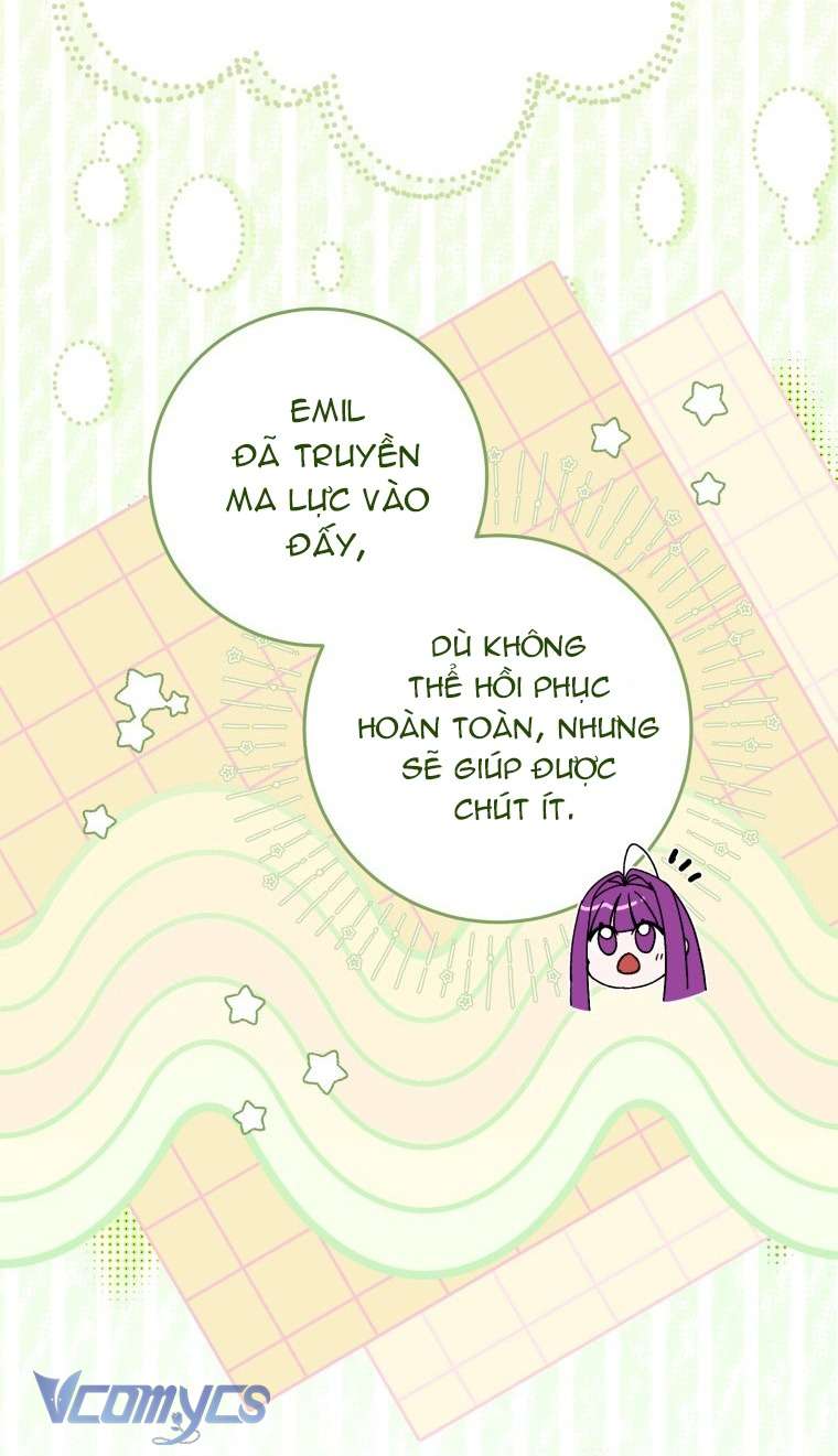 Người Vợ Hắc Ám Của Cậu Chồng Nhỏ Chapter 24 - Trang 25