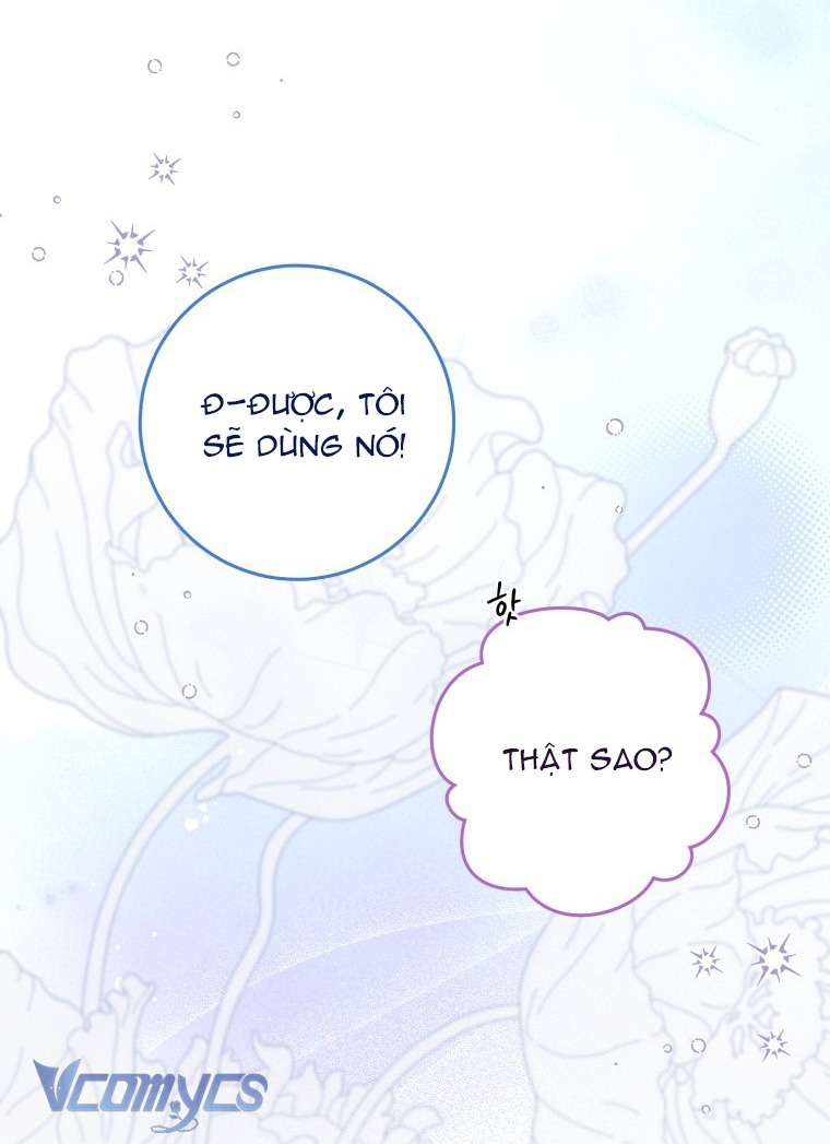 Người Vợ Hắc Ám Của Cậu Chồng Nhỏ Chapter 24 - Trang 28