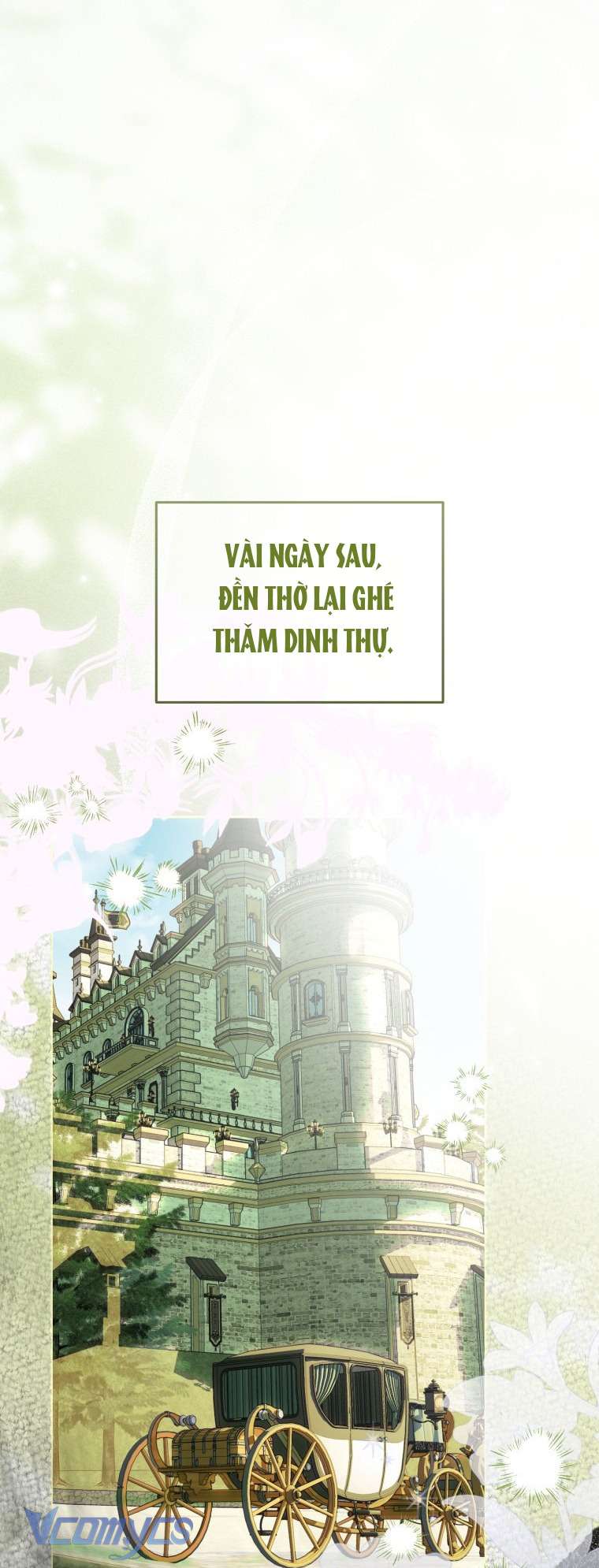 Người Vợ Hắc Ám Của Cậu Chồng Nhỏ Chapter 24 - Trang 35