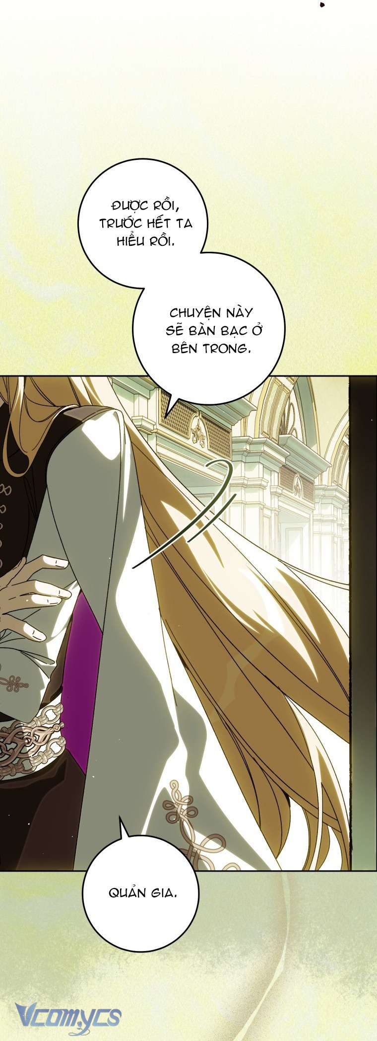 Người Vợ Hắc Ám Của Cậu Chồng Nhỏ Chapter 24 - Trang 40