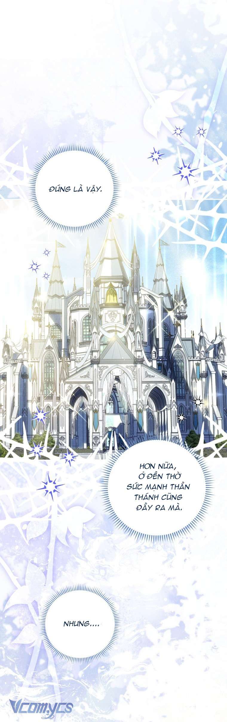 Người Vợ Hắc Ám Của Cậu Chồng Nhỏ Chapter 24 - Trang 46