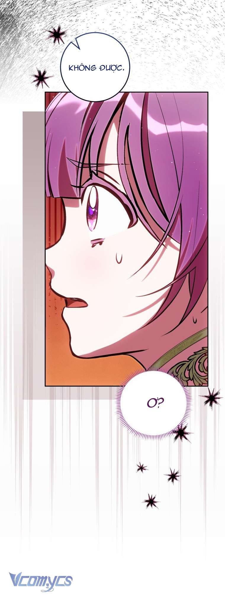 Người Vợ Hắc Ám Của Cậu Chồng Nhỏ Chapter 24 - Trang 49