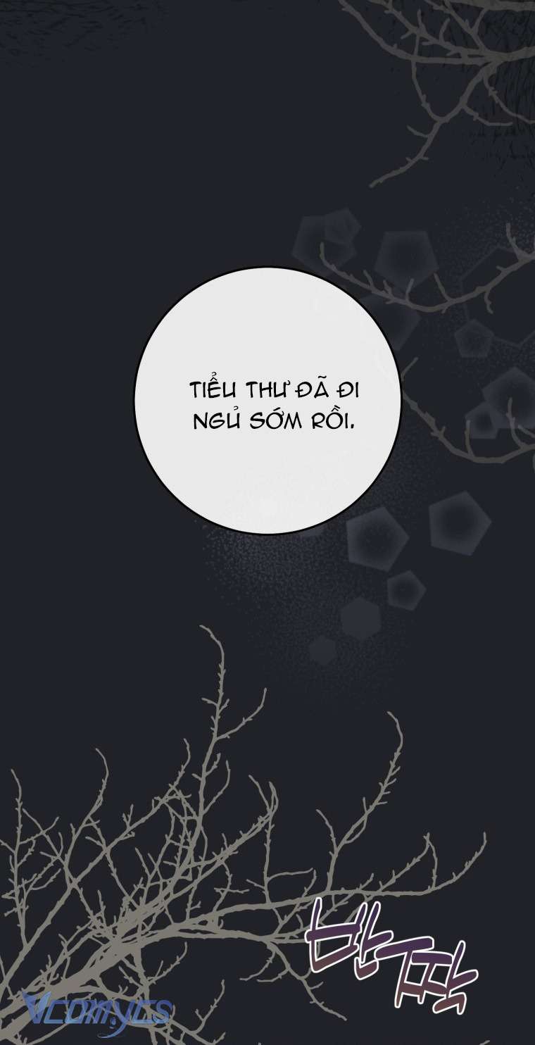 Người Vợ Hắc Ám Của Cậu Chồng Nhỏ Chapter 24 - Trang 5