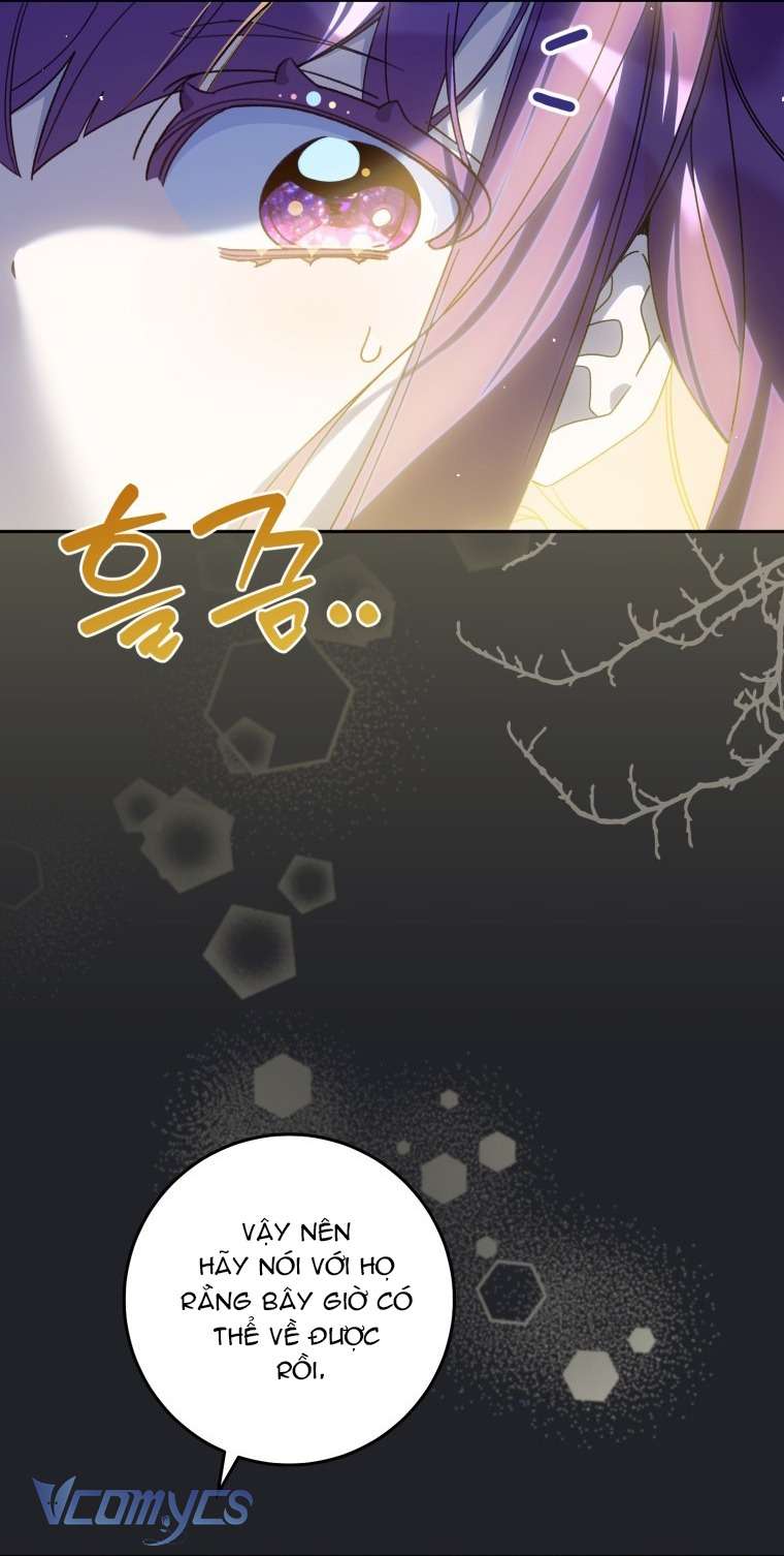 Người Vợ Hắc Ám Của Cậu Chồng Nhỏ Chapter 24 - Trang 6
