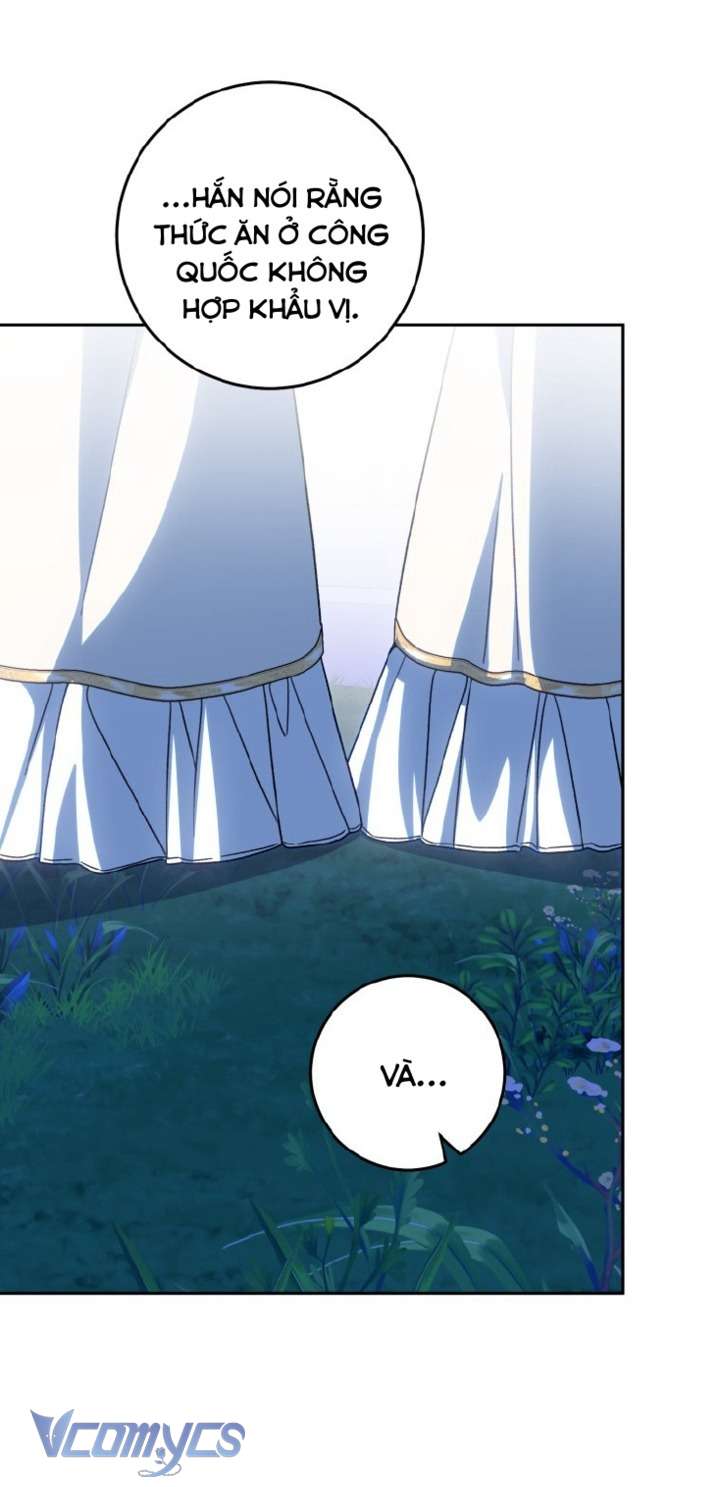 Người Vợ Hắc Ám Của Cậu Chồng Nhỏ Chapter 25 - Trang 13