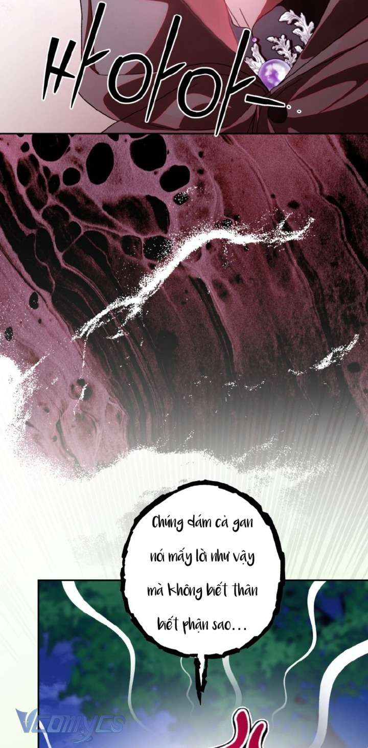 Người Vợ Hắc Ám Của Cậu Chồng Nhỏ Chapter 25 - Trang 15