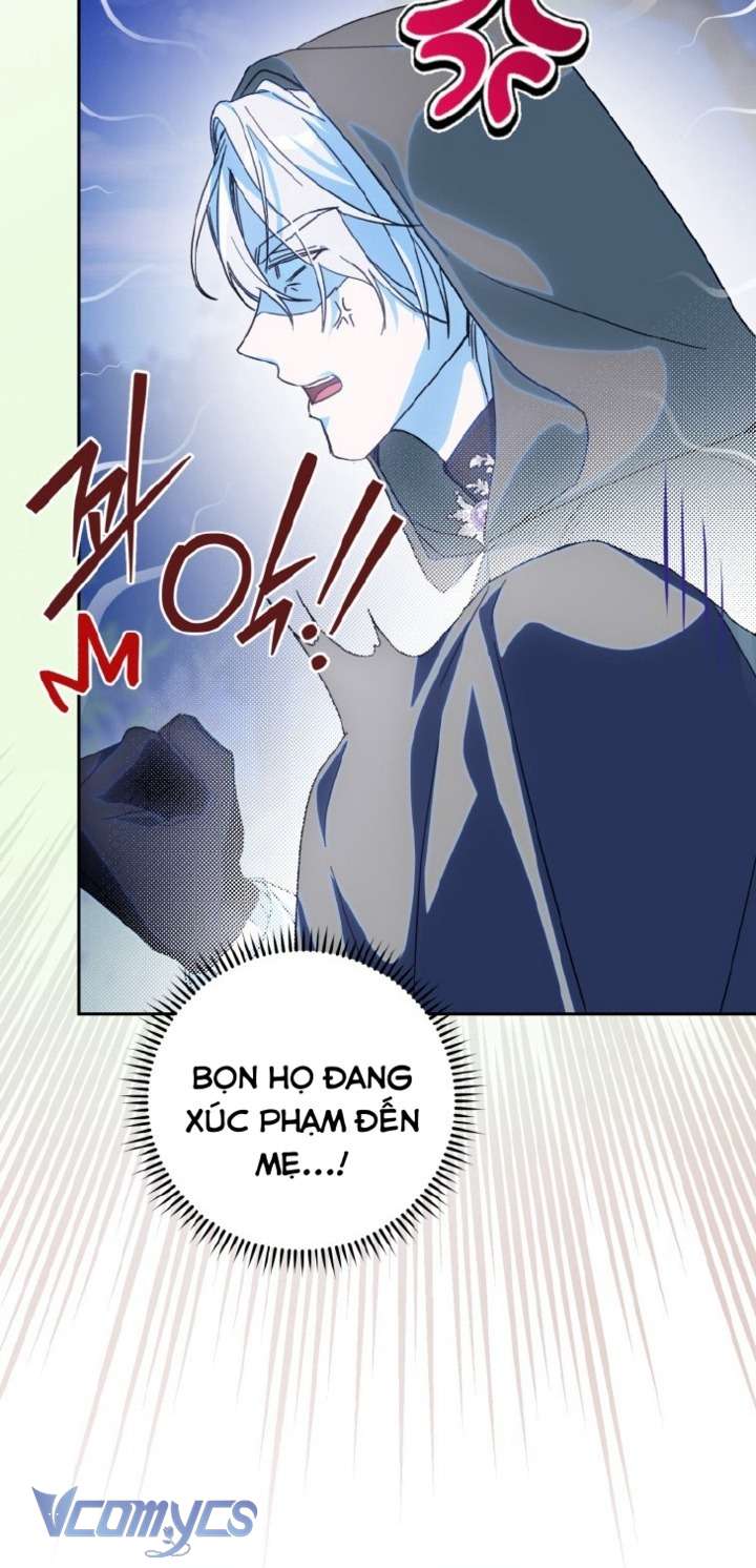 Người Vợ Hắc Ám Của Cậu Chồng Nhỏ Chapter 25 - Trang 16