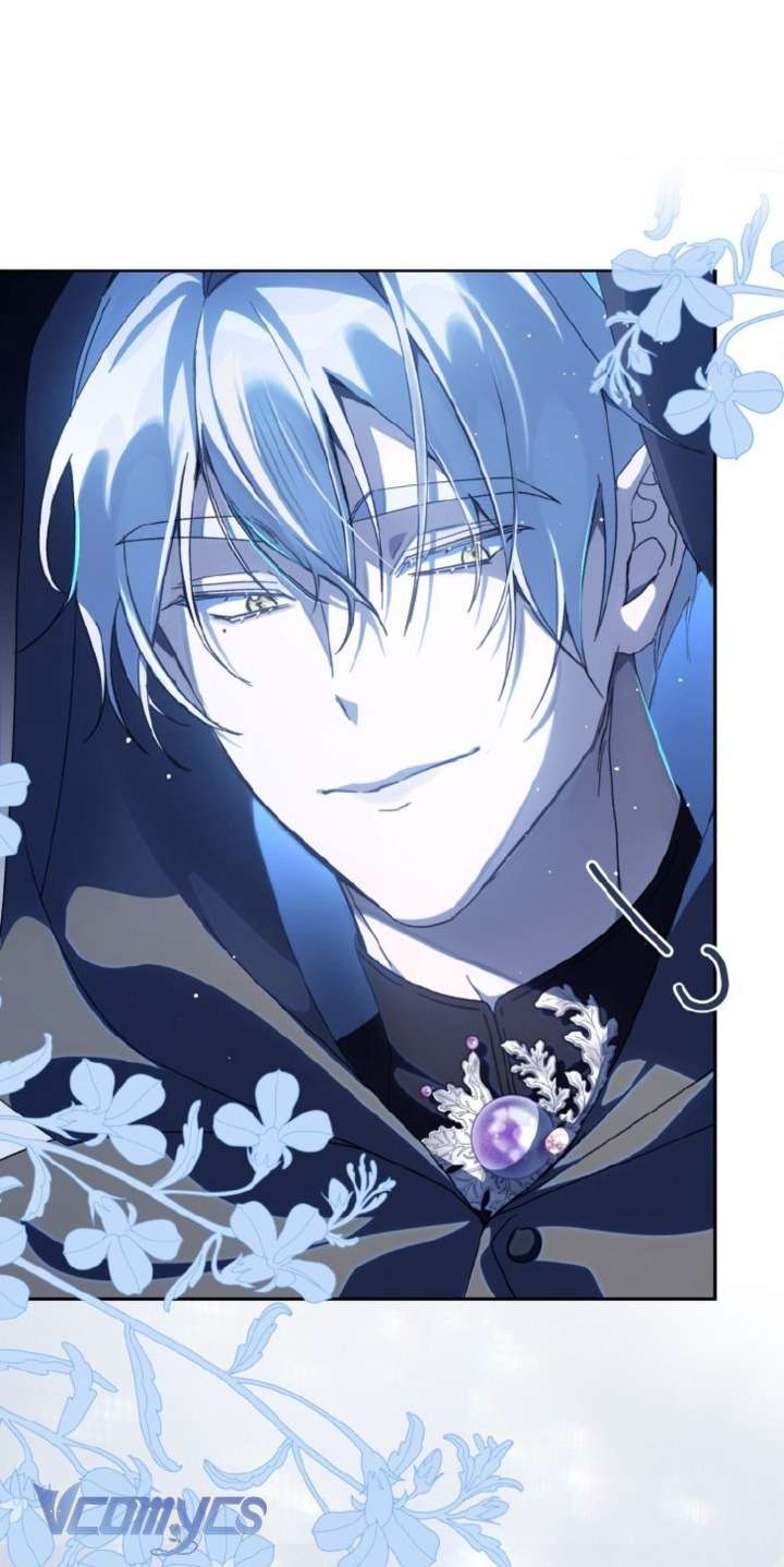 Người Vợ Hắc Ám Của Cậu Chồng Nhỏ Chapter 25 - Trang 18