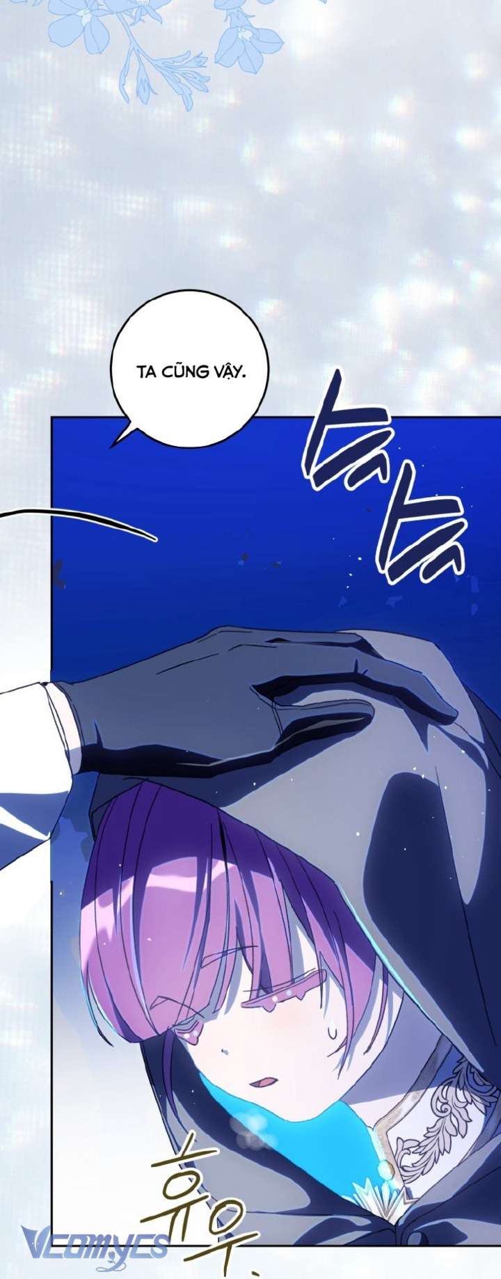 Người Vợ Hắc Ám Của Cậu Chồng Nhỏ Chapter 25 - Trang 19