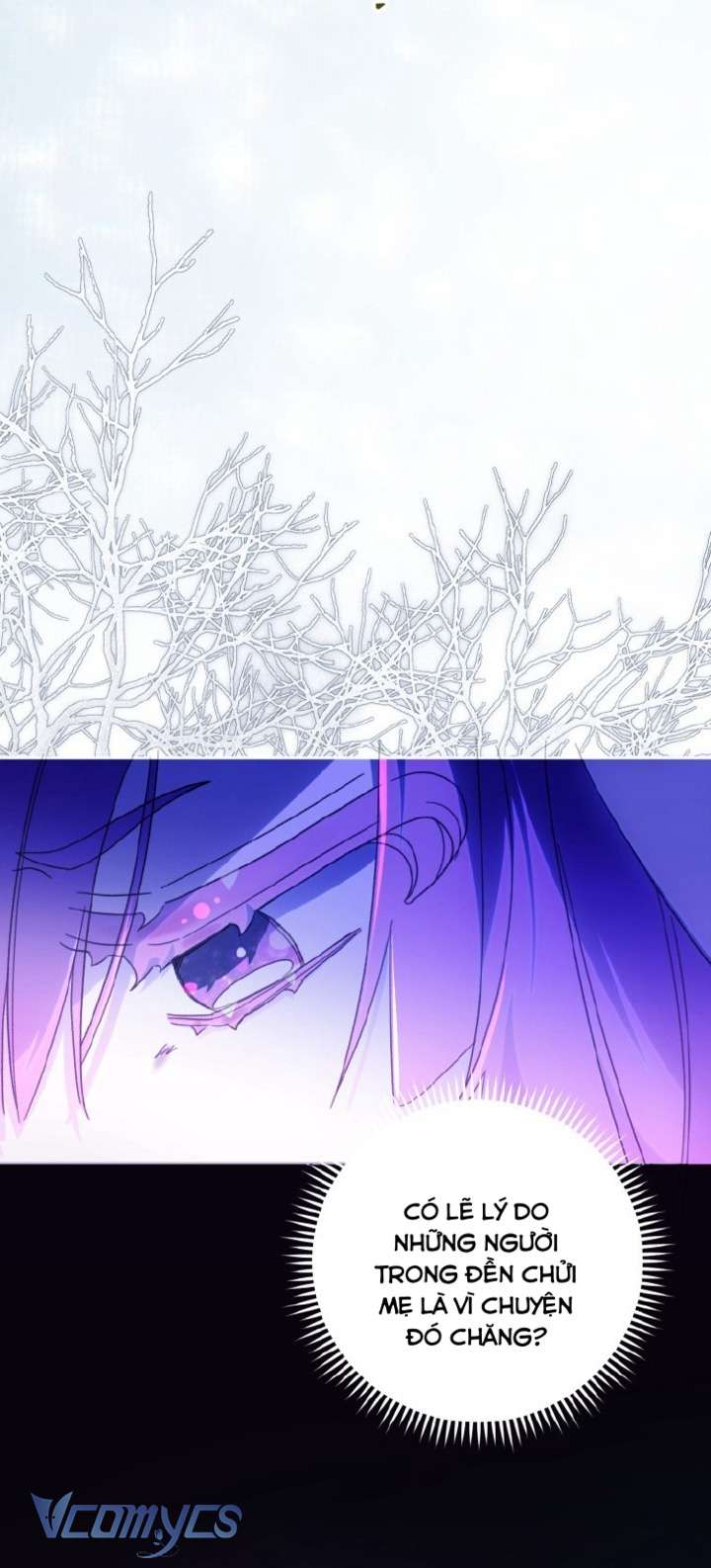 Người Vợ Hắc Ám Của Cậu Chồng Nhỏ Chapter 25 - Trang 20