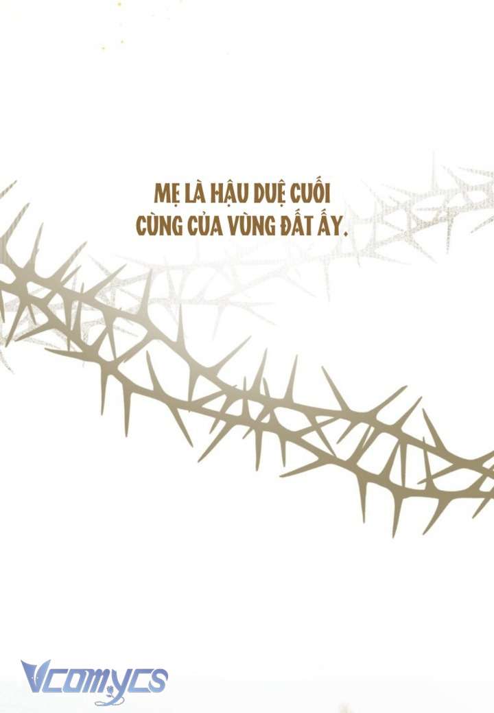 Người Vợ Hắc Ám Của Cậu Chồng Nhỏ Chapter 25 - Trang 23