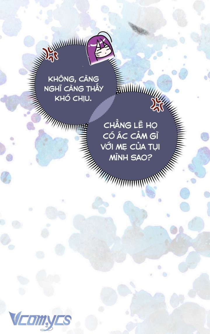 Người Vợ Hắc Ám Của Cậu Chồng Nhỏ Chapter 25 - Trang 26