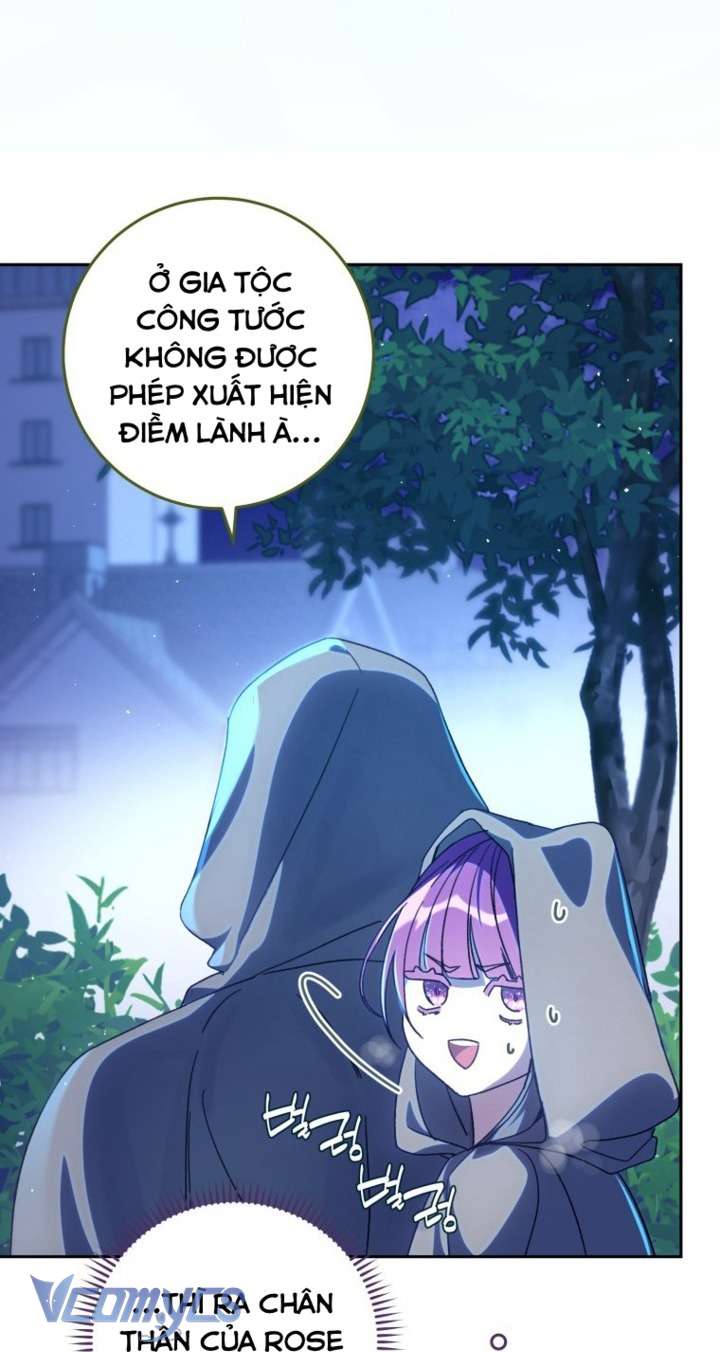 Người Vợ Hắc Ám Của Cậu Chồng Nhỏ Chapter 25 - Trang 29