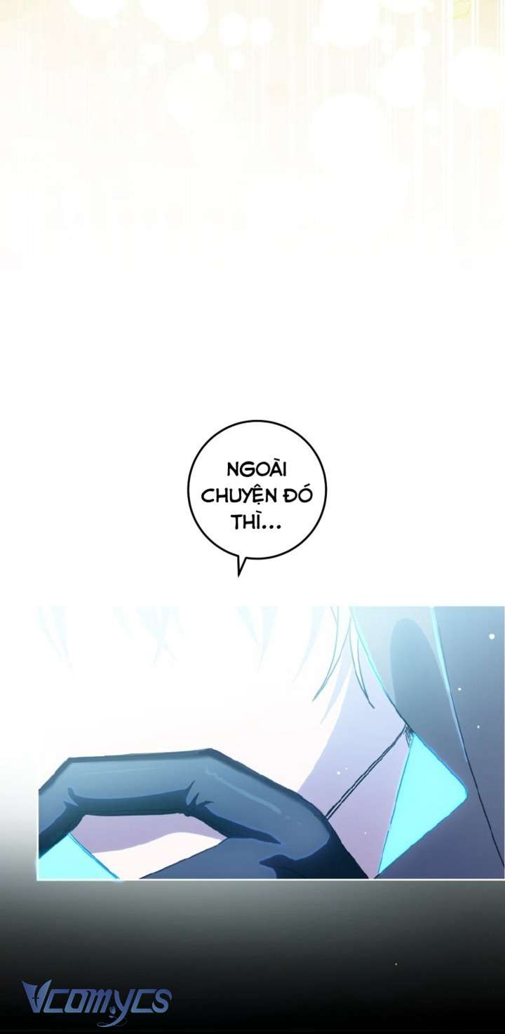 Người Vợ Hắc Ám Của Cậu Chồng Nhỏ Chapter 25 - Trang 32