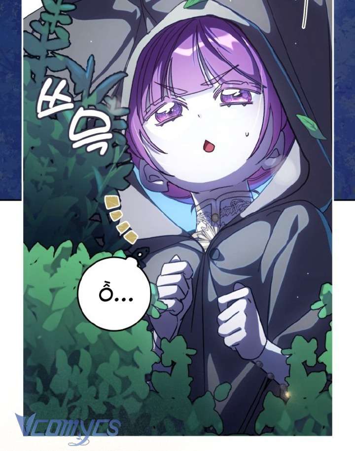 Người Vợ Hắc Ám Của Cậu Chồng Nhỏ Chapter 25 - Trang 4