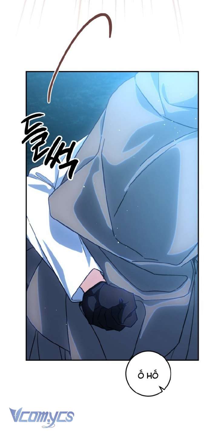 Người Vợ Hắc Ám Của Cậu Chồng Nhỏ Chapter 25 - Trang 41