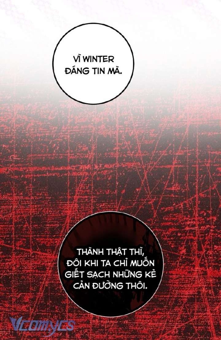 Người Vợ Hắc Ám Của Cậu Chồng Nhỏ Chapter 25 - Trang 45