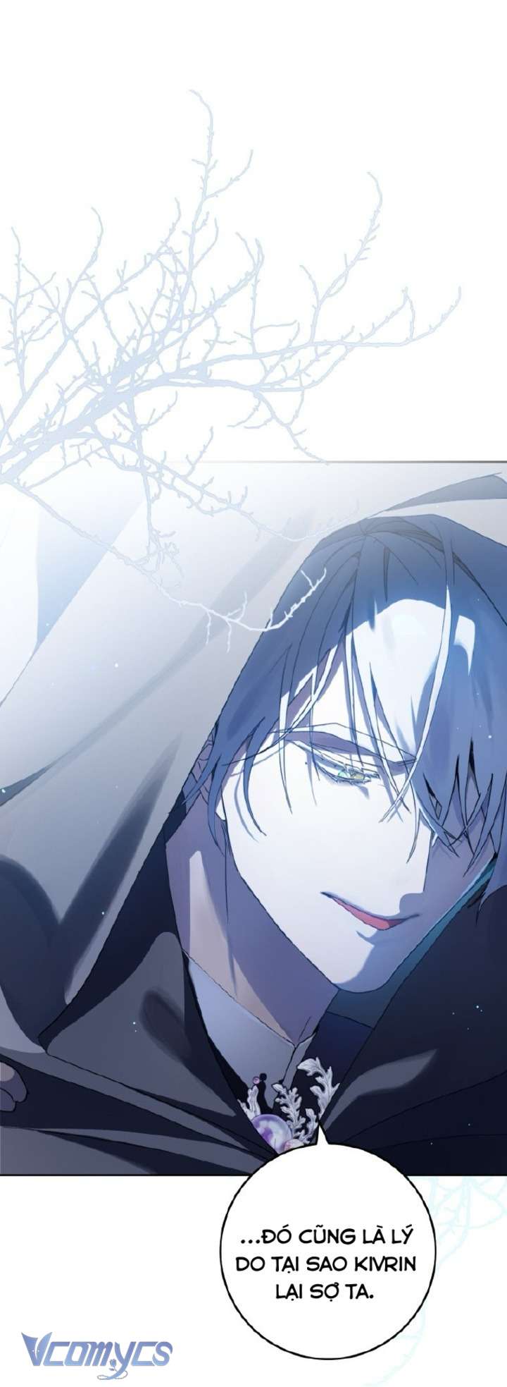 Người Vợ Hắc Ám Của Cậu Chồng Nhỏ Chapter 25 - Trang 47