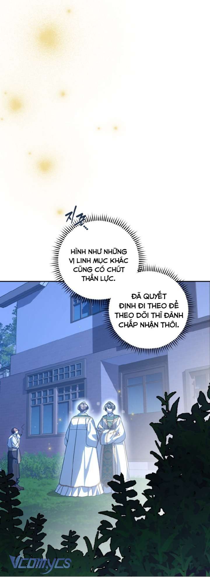 Người Vợ Hắc Ám Của Cậu Chồng Nhỏ Chapter 25 - Trang 5