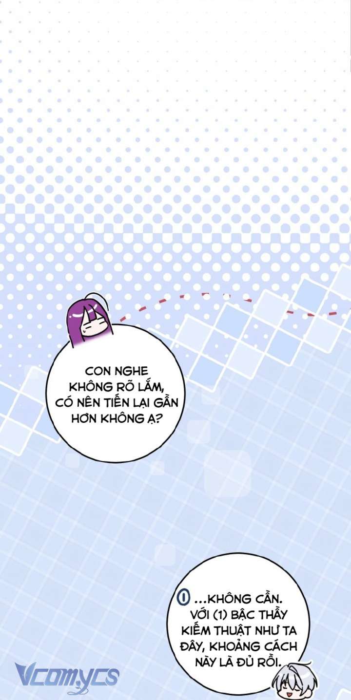 Người Vợ Hắc Ám Của Cậu Chồng Nhỏ Chapter 25 - Trang 6